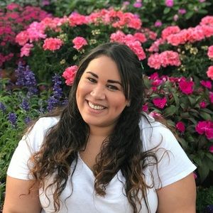 Meet your Posher, Cristina